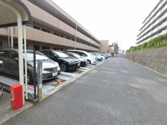 【駐車場】 | 駐車場