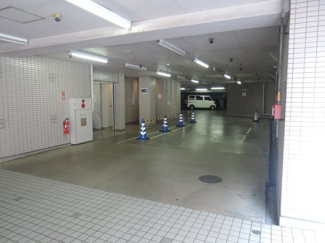 【駐車場】 | 駐車場