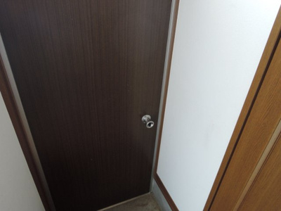 【玄関】 | 第よん小野荘