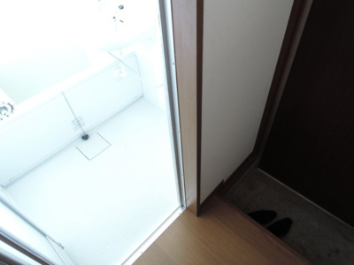 【内装】 | 第よん小野荘