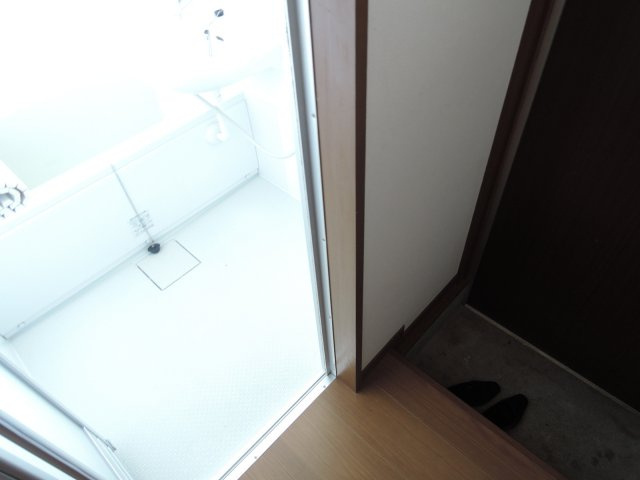 【内装】 | 第よん小野荘