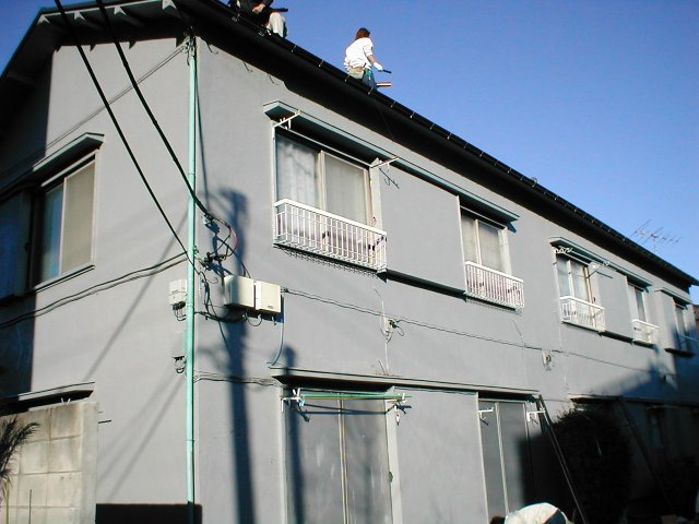 【その他共用部分】 | 第よん小野荘