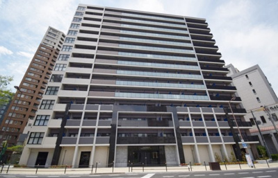 【外観】 | S-RESIDENCE西天満Grand Jour