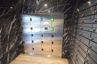 【その他共用部分】 | S-RESIDENCE西天満Grand Jour