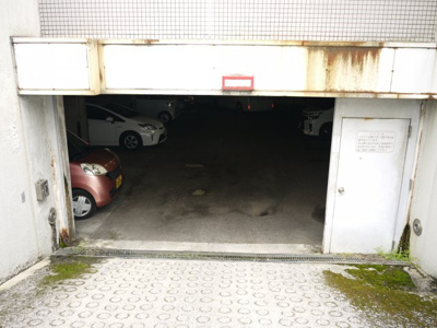 【その他共用部分】 | コンドミニオ石原