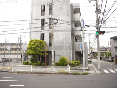 【外観】 | コンドミニオ石原