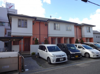 【外観】 | ホワイトハウス