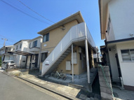グレイス綱島【SHM】の画像