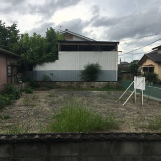 【外観】