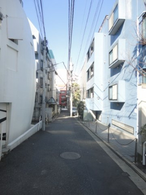 【周辺】 | ハーベストハウス円山
