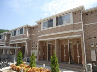 【外観】 | ランド・ヴェルジュ | 完成写真