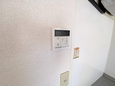 【設備】 | Grace E棟