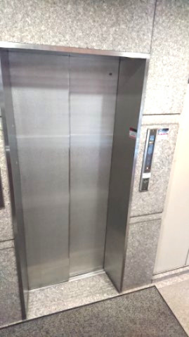 松木ビルの設備