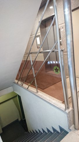 松木ビルのその他共用部分