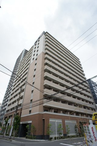 セレッソコート新大阪