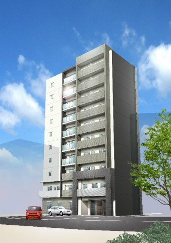 オクトレーベン新大阪