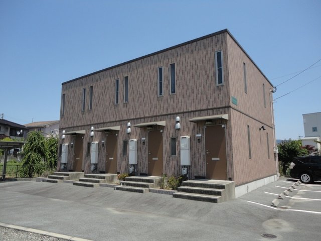 テラス・デュオ一番館【キャッシュバック対象物件】
