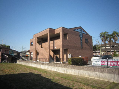 【外観】 | グランチェスタ・ | 完成写真