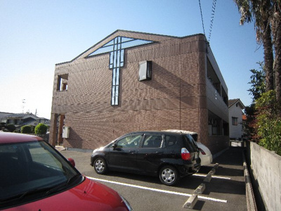 【外観】 | グランチェスタ・ | 完成写真