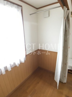 【バルコニー】 | ベルツリー | 暖かな日差しのふりそそぐバルコニー