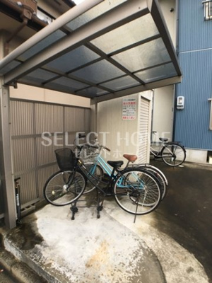 【その他共用部分】 | ベルツリー