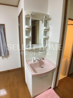 【独立洗面台】 | ベルツリー | 朝の身支度には欠かせない独立洗面化粧台