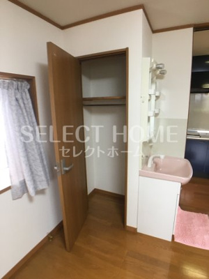 【収納】 | ベルツリー | こまごまとしたものを収納できそうですね