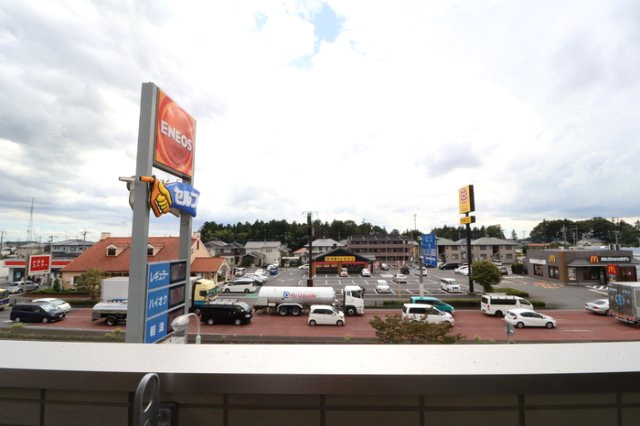 【展望】 | プランドールTN Ⅲ