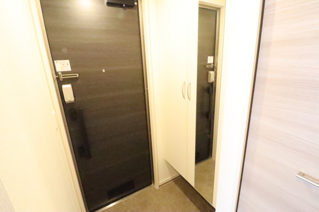 【玄関】 | プランドールTN Ⅲ