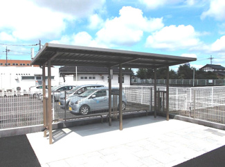 【その他共用部分】