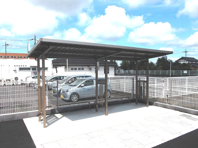 【その他共用部分】 | プランドールTN Ⅲ