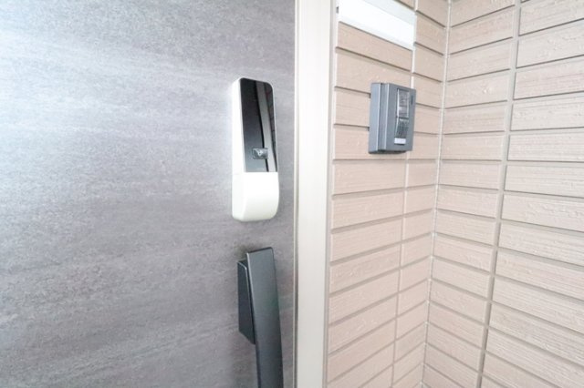 【玄関】 | プランドールTN Ⅲ