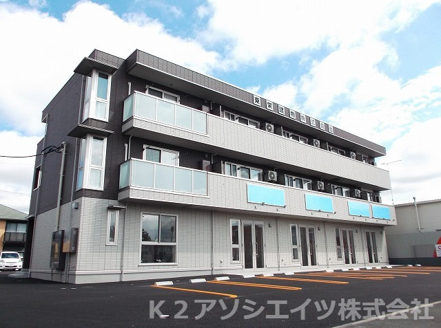 【外観】 | プランドールTN Ⅲ