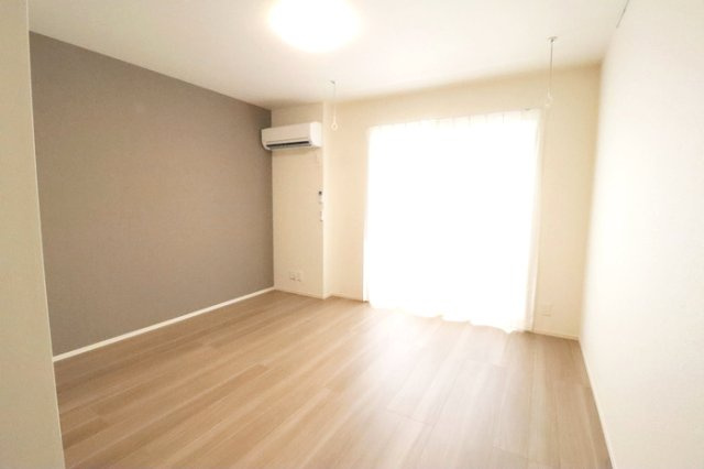 【洋室】 | プランドールTN Ⅲ