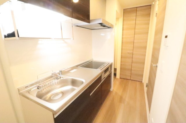 【キッチン】 | プランドールTN Ⅲ