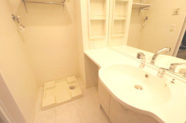 【独立洗面台】 | プランドールTN Ⅲ