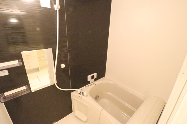 【浴室】 | プランドールTN Ⅲ