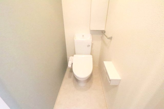 【トイレ】 | プランドールTN Ⅲ