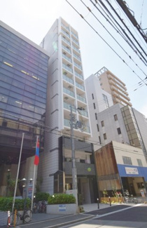 【外観】