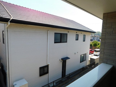 【展望】 | グランフレイム斎院