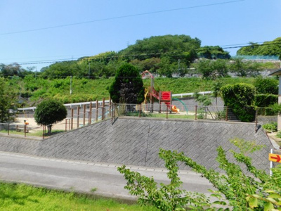 【展望】 | グランフレイム斎院