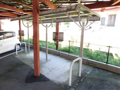 【ロビー】 | グランフレイム斎院