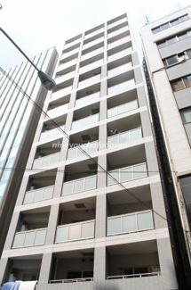 【外観】 | 日本橋ミスモ　人形町周辺の高級賃貸は人形町不動産へ！仲介手数料最大無料
