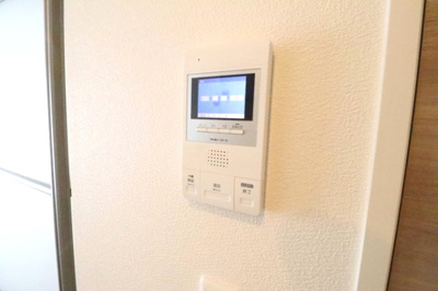 【セキュリティ】 | プランドールTN Ⅲ