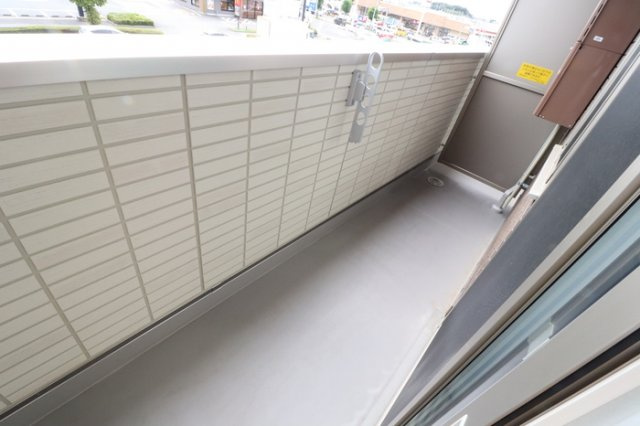 【バルコニー】 | プランドールTN Ⅲ