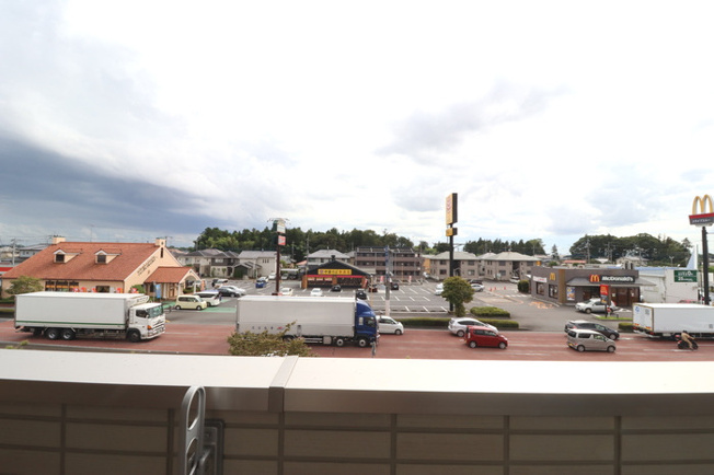 【展望】 | プランドールTN Ⅲ