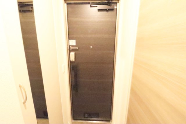 【玄関】 | プランドールTN Ⅲ