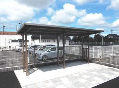 【その他共用部分】 | プランドールTN Ⅲ