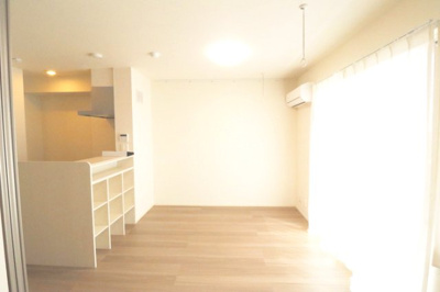 【居間・リビング】 | プランドールTN Ⅲ