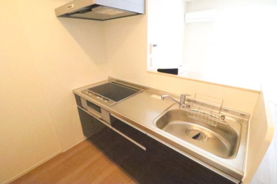 【キッチン】 | プランドールTN Ⅲ